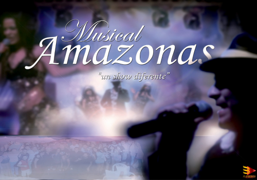 MUSICAL AMAZONAS-